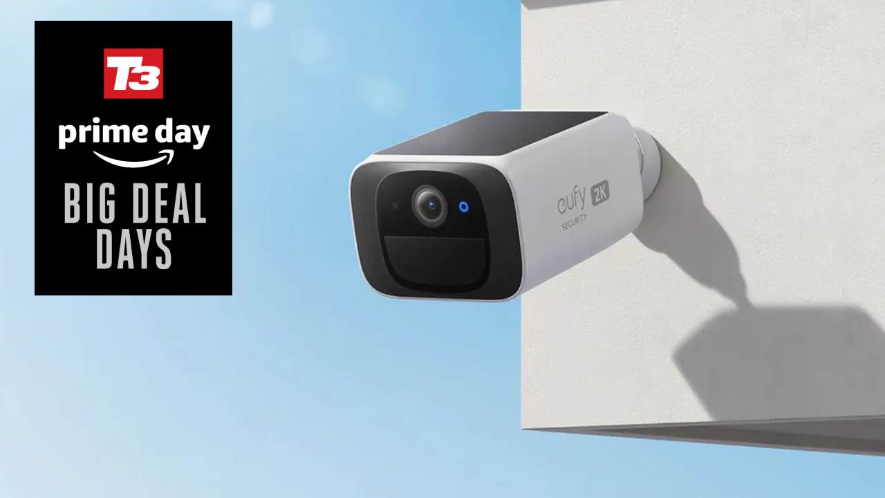 Prime Day Security camera deals