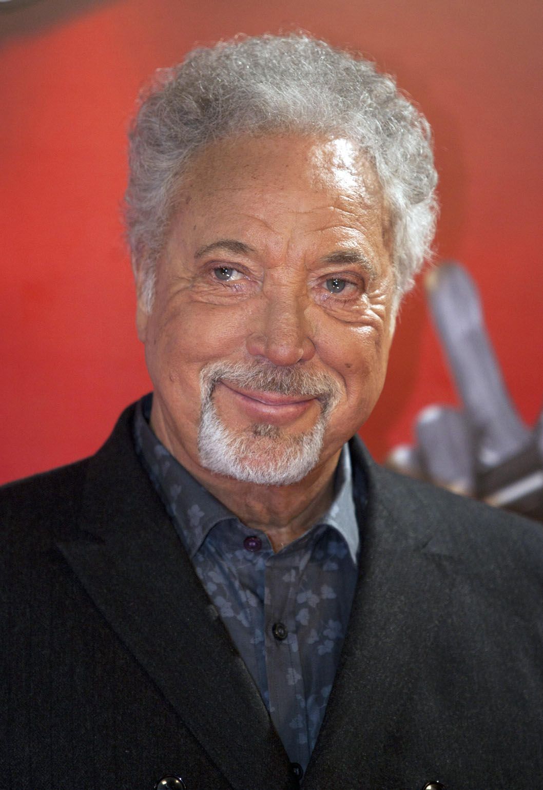 Tom Jones blasts Simon Cowell&#039;s judging abilities