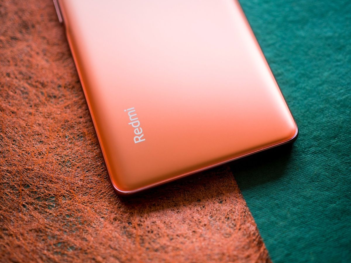 Redmi Note 10 Pro Max