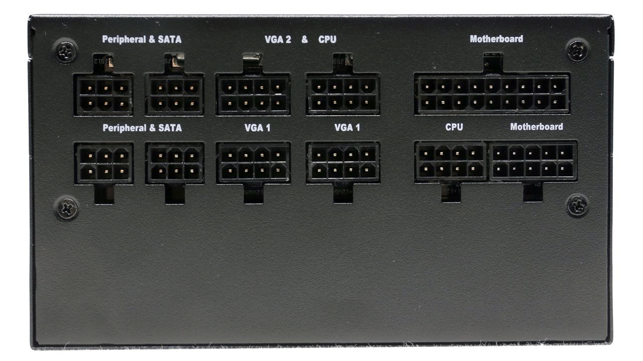 MSI MPG A650GF