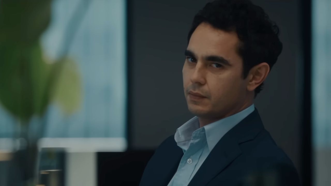 Industry S4 on HBO