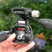 Vanguard VEO PH-38S 3-way pan head