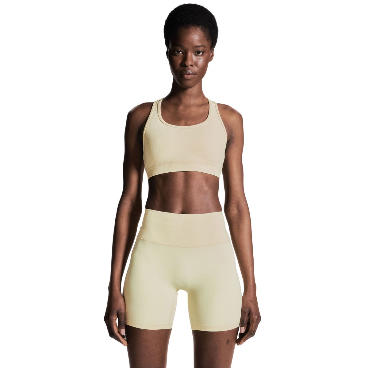 H&M DryMove Seamless Sports hotpants