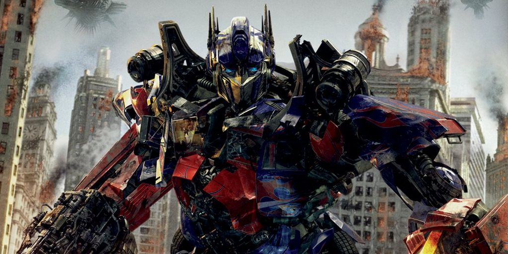 Another Transformers Movie Is In The Works, This Time With