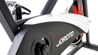 Joroto bike close-up