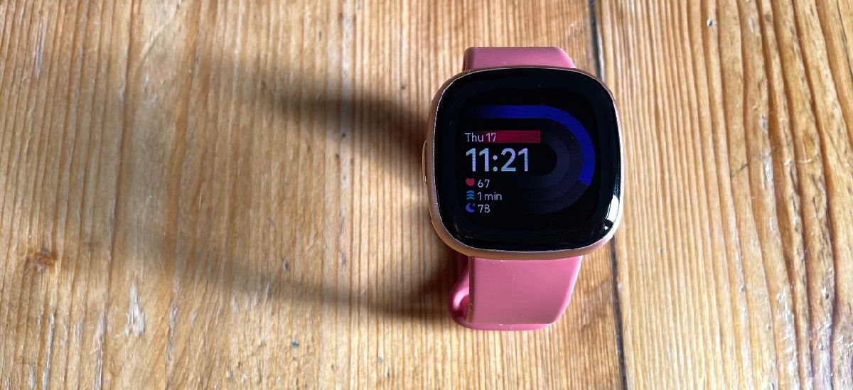 Fitbit Versa 4