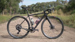 Great gravel variety: An SBT GRVL tech gallery