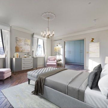 Take a tour of Havona House – Notting Hill's most expensive property ...