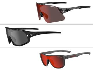 Image shows Tifosi sunglasses