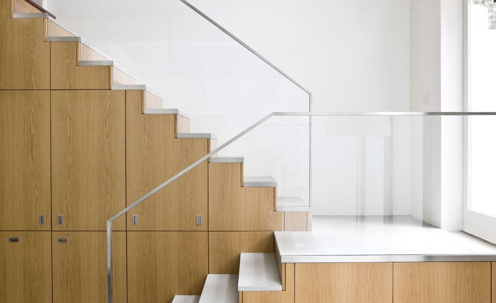 Building Regulations for Spiral Staircases in the UK | Spiral Stairs Direct  Blog