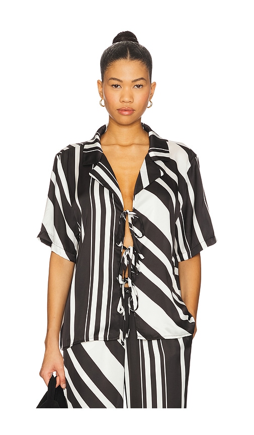 Agnes Shirt