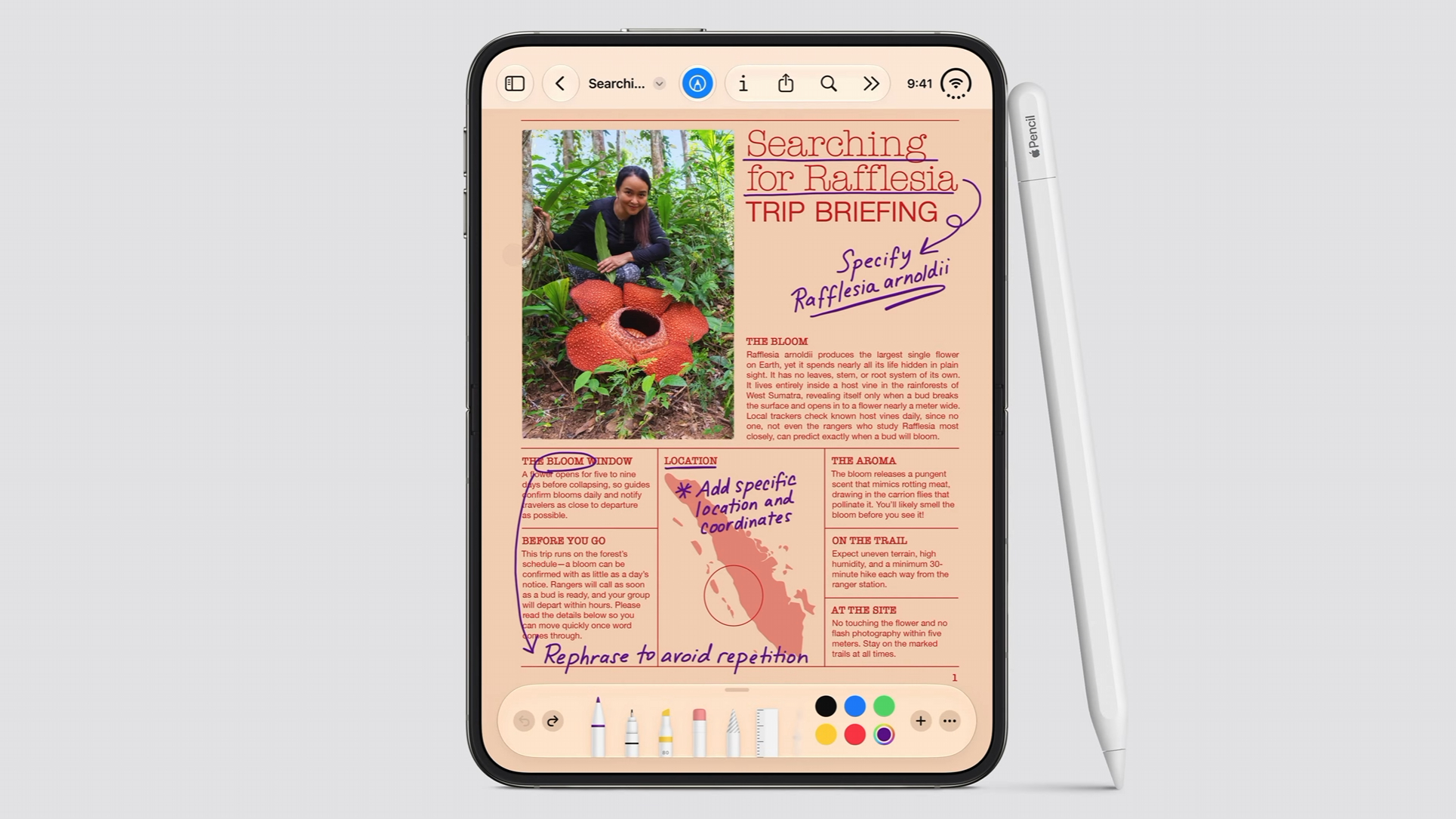 Apple's new iPhone lineup looks very different with new foldable iPhone Duo while iPhone 18 Pro gets a variable…