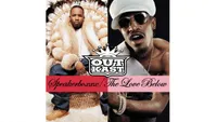   Outkast: Speakerboxx / The Love Below