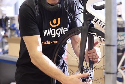 Wiggle bike24 2025