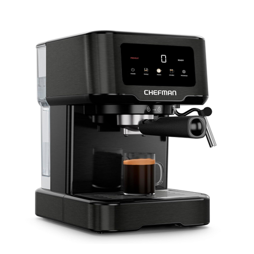 CraftBrew Espresso Machine