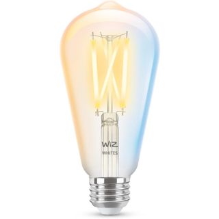 WiZ tunable filament bulb with Matter support