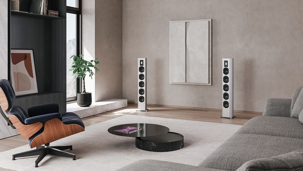 Piega rivals KEF with plush Premium Wireless Gen2 Series streaming speakers