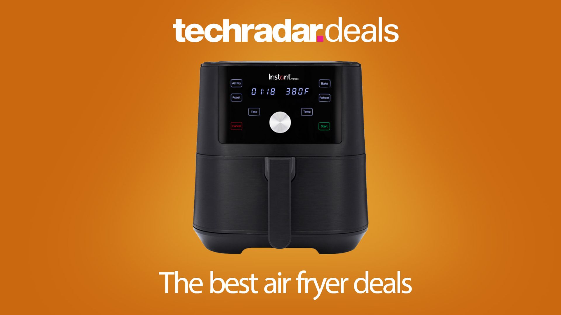 The best cheap Air Fryer sales and deals for July 2023 | TechRadar