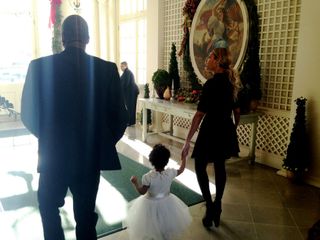 Beyoncé shares adorable family snaps from The White House