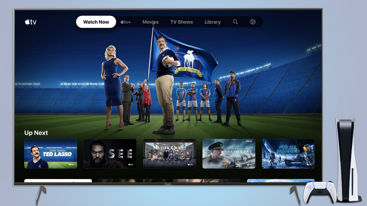 Bermad Henstilling Se igennem Apple TV Plus has one great feature I wish other streaming services would  copy | Tom's Guide