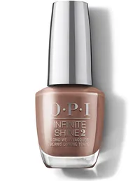 O.P.I., Espresso Your Inner Self ($13, £15.50)