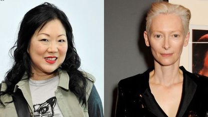 Margaret Cho