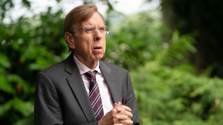 Timothy Spall as Peter Farquhar in The Sixth Commandment coming soon to BBC One and iPlayer