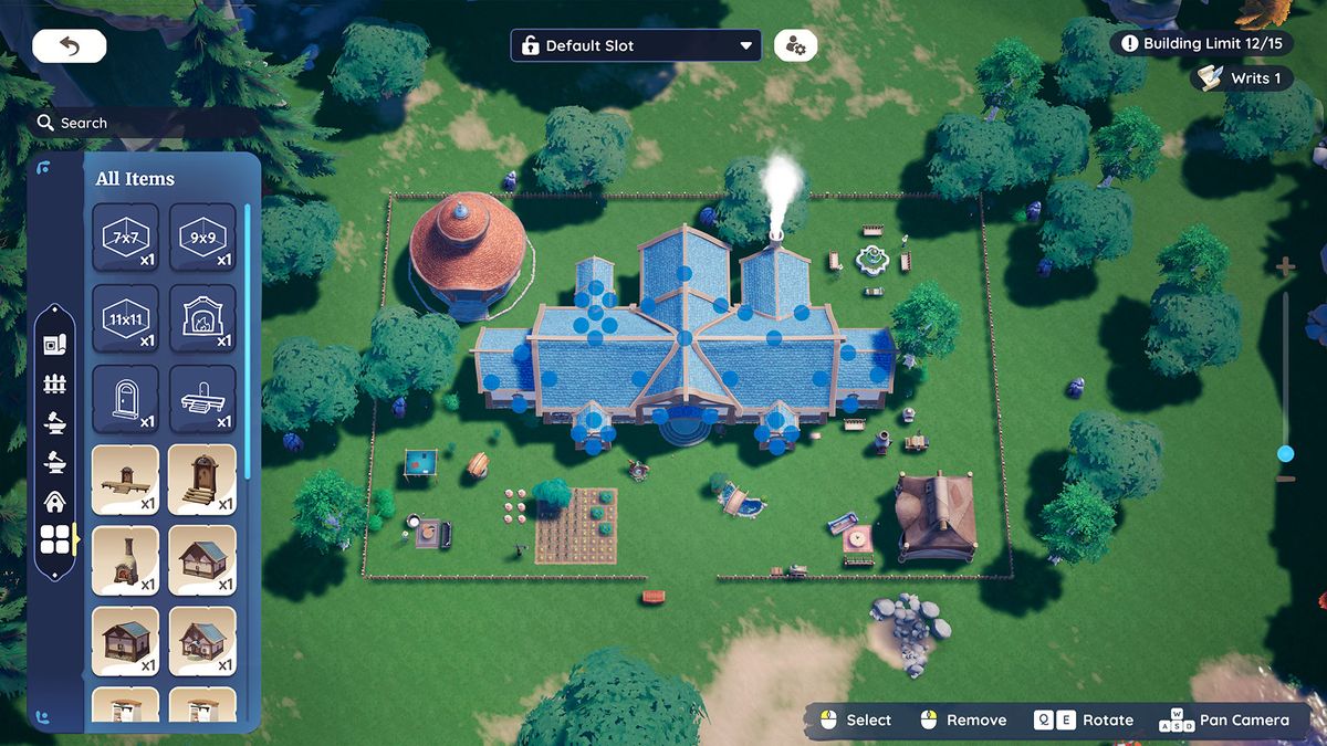 Palia, a free-to-play MMO life sim, has launched on Xbox.