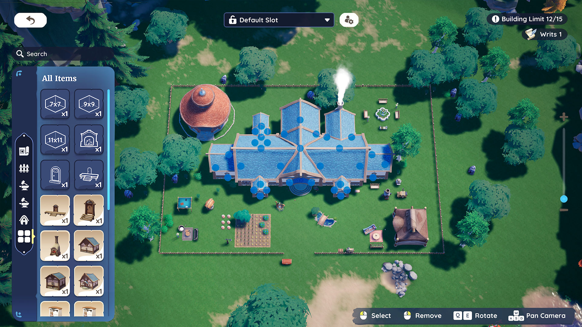 Palia, a free-to-play MMO life sim, has launched on Xbox.