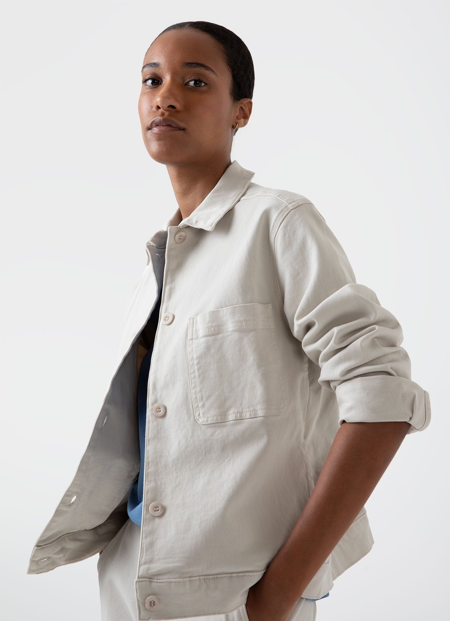 Chore Jacket