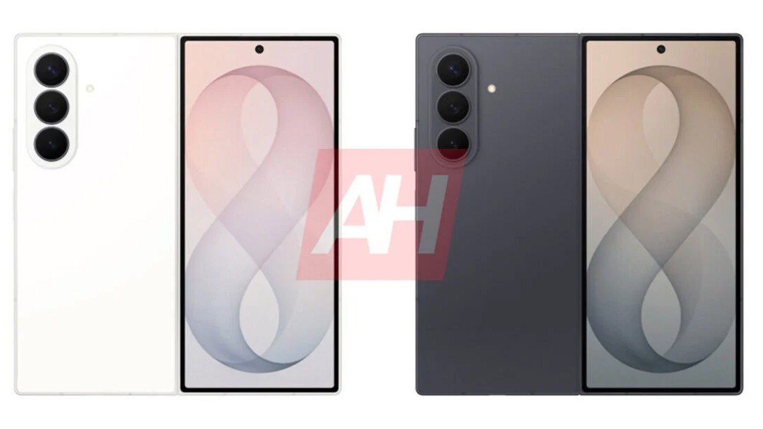 Samsung Galaxy Z Fold 8 Ultra