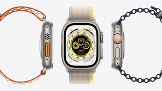 Apple Watch Ultra