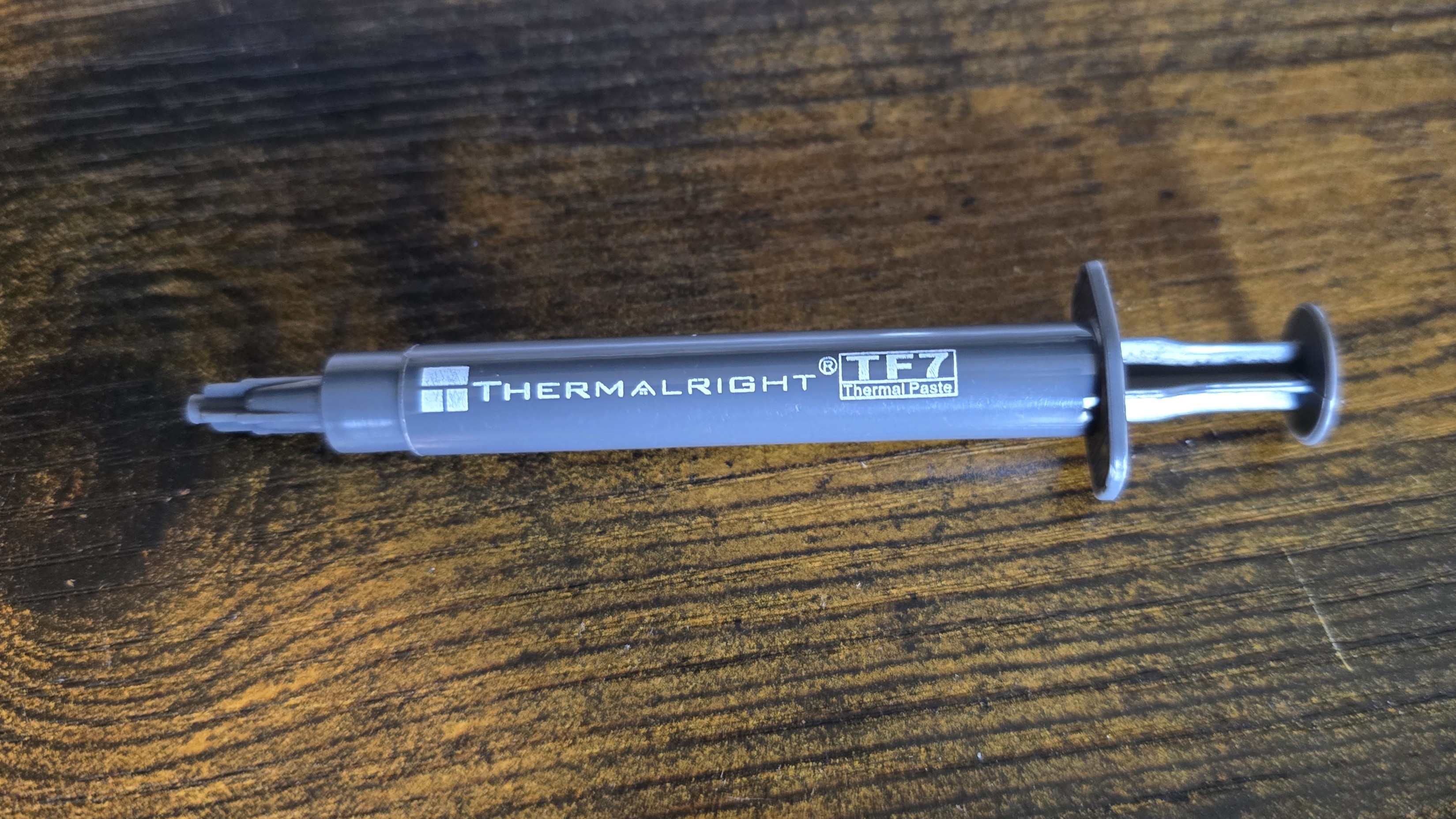 Thermalright Grand Vision 360