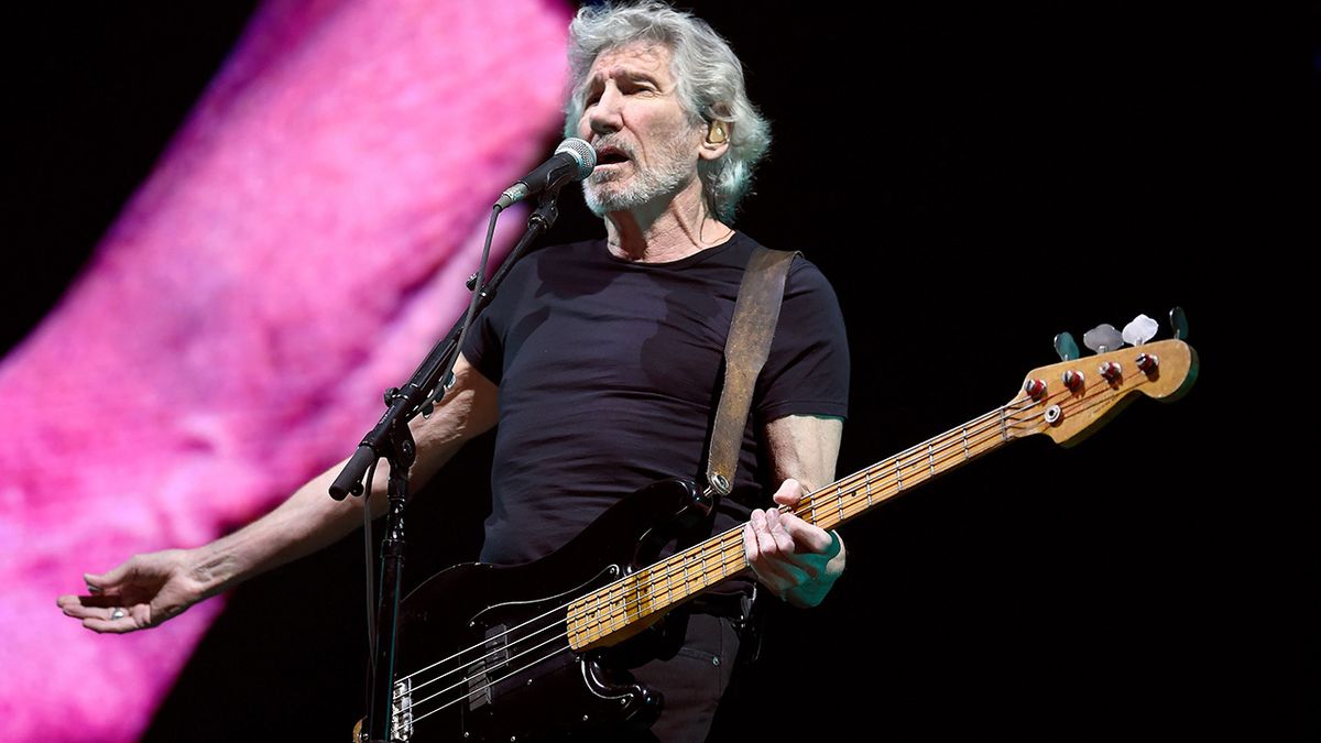 Roger Waters