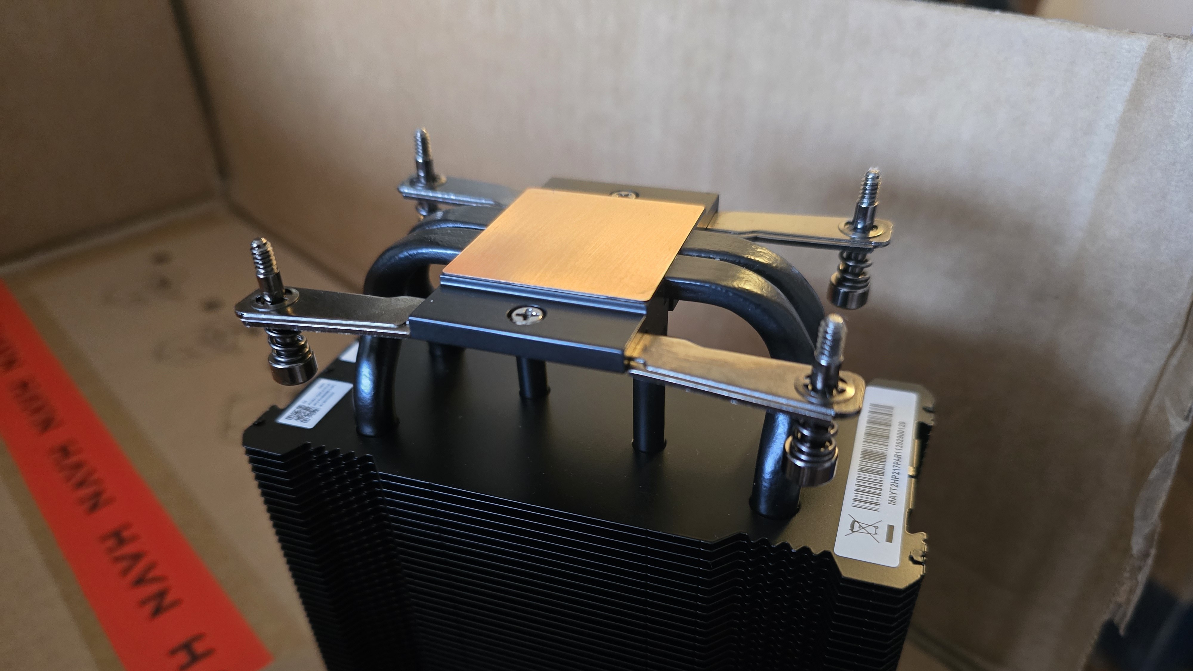 Cooler Master Hyper 212 3DHP