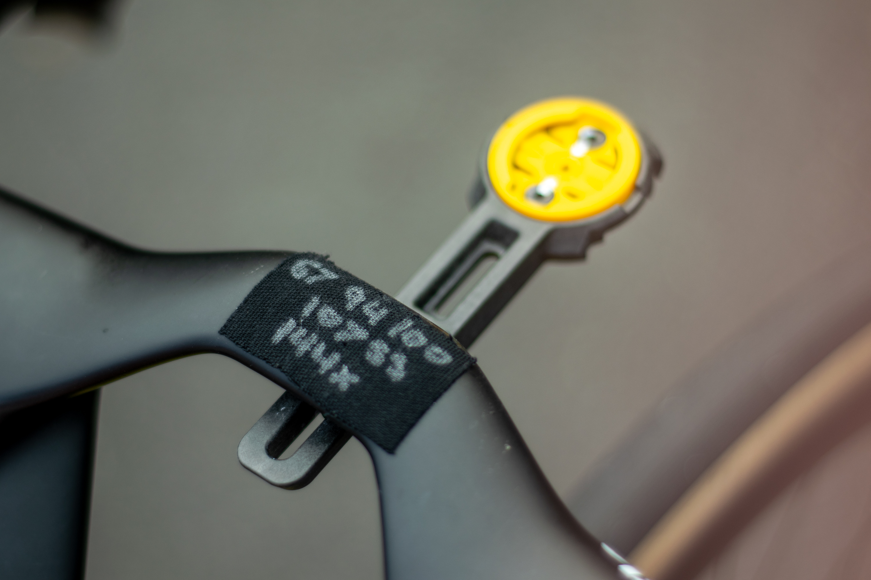 Cervelo T5 por Matthew Brennan