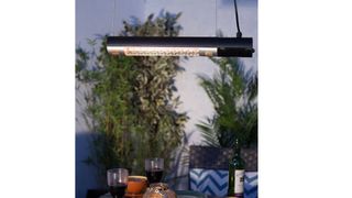 Holly Infrared Electric Patio Heater