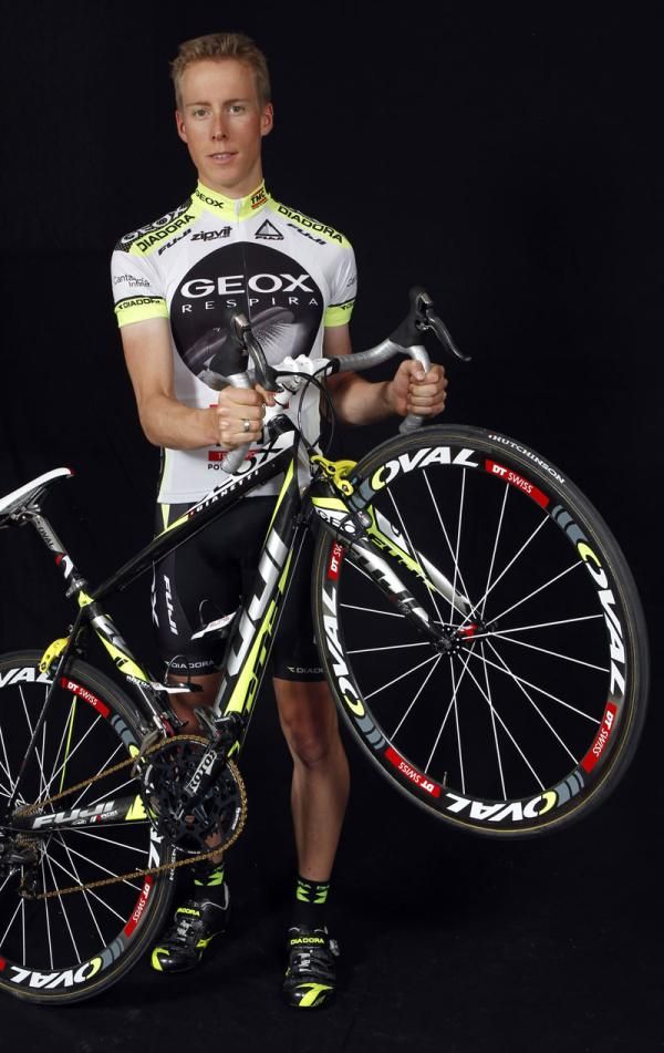 Marcel Wyss (Geox - TMC)