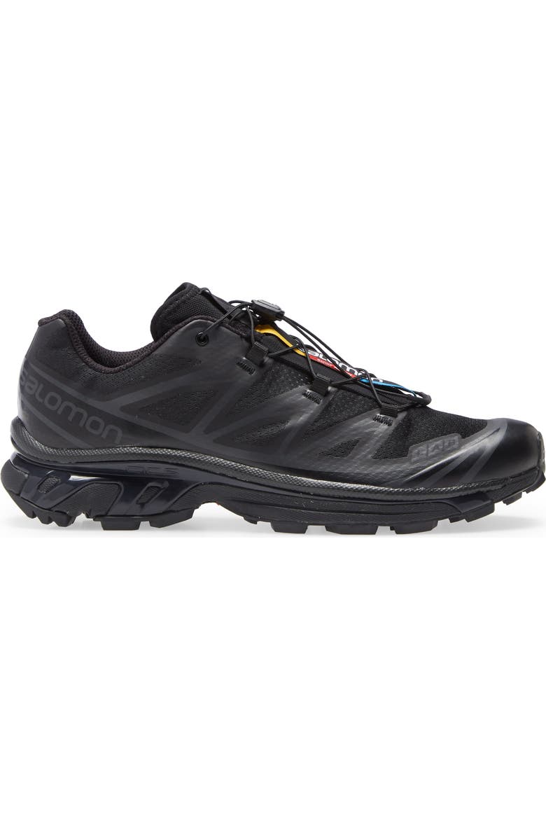 Gender Inclusive Xt-6 Sneaker