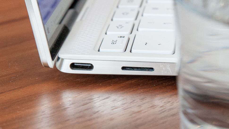 Dell XPS 13 review (2020) Tom's Guide