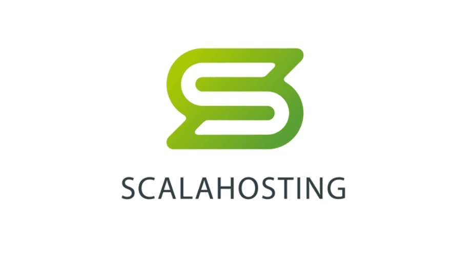 ScalaHosting logo