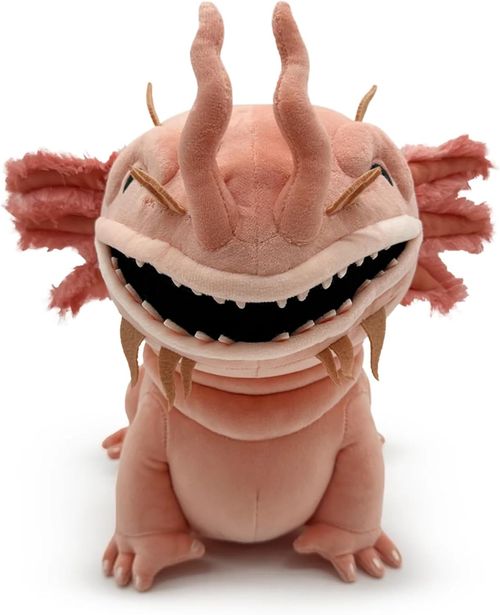 Gulper Plush 9 Inch