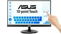 best touch screen monitor - ASUS VT229H