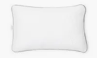 3. Saatva Graphite Memory Foam Pillow 2-pack (standard) 3. Saatva Graphite Memory Foam Pillow 2-pack (standard)