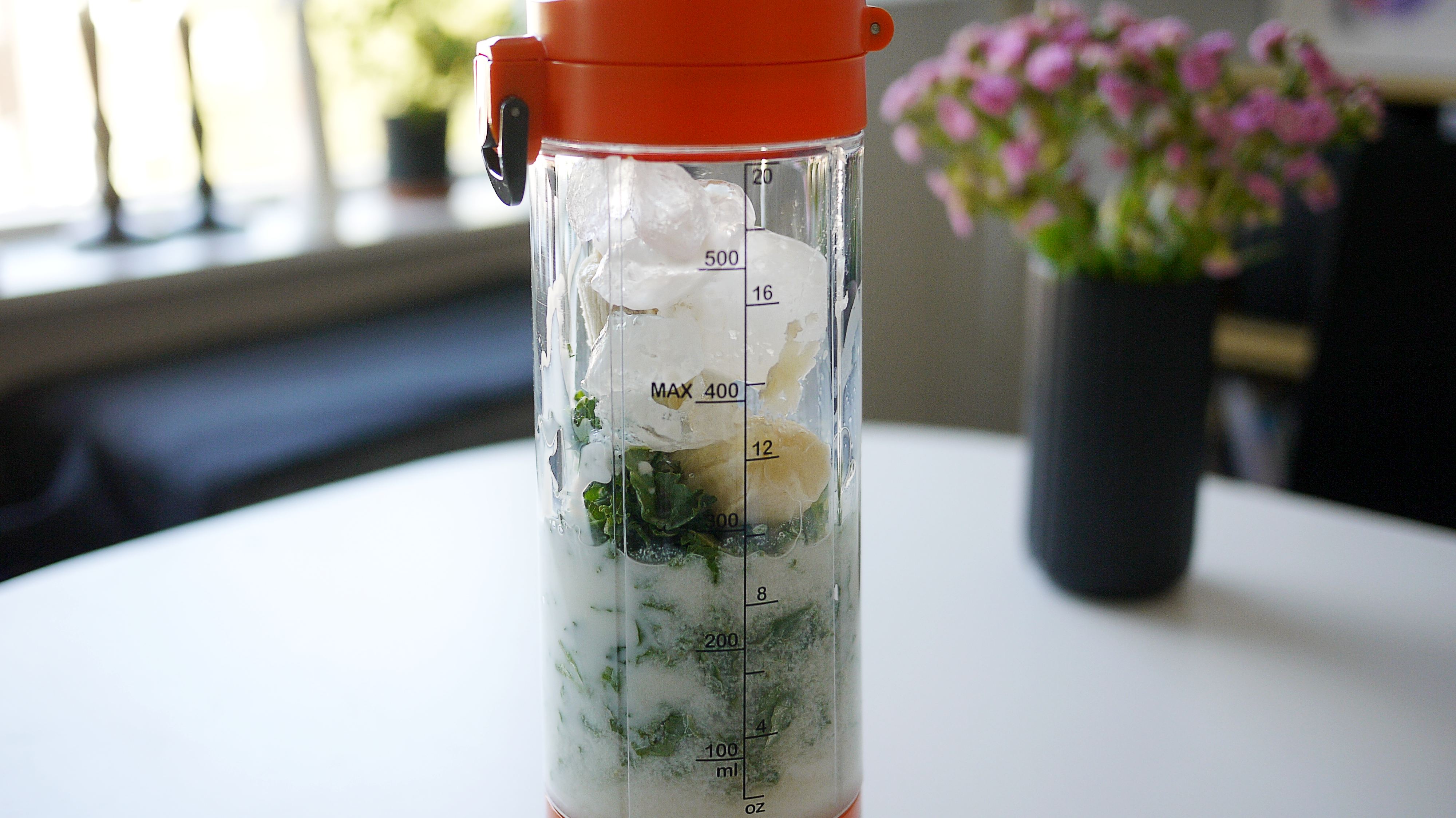 Nutribullet x McLaren F1 Team Portable