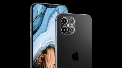 Foxconn Resumes Iphone Production Albeit With Numerous Precautions Techradar