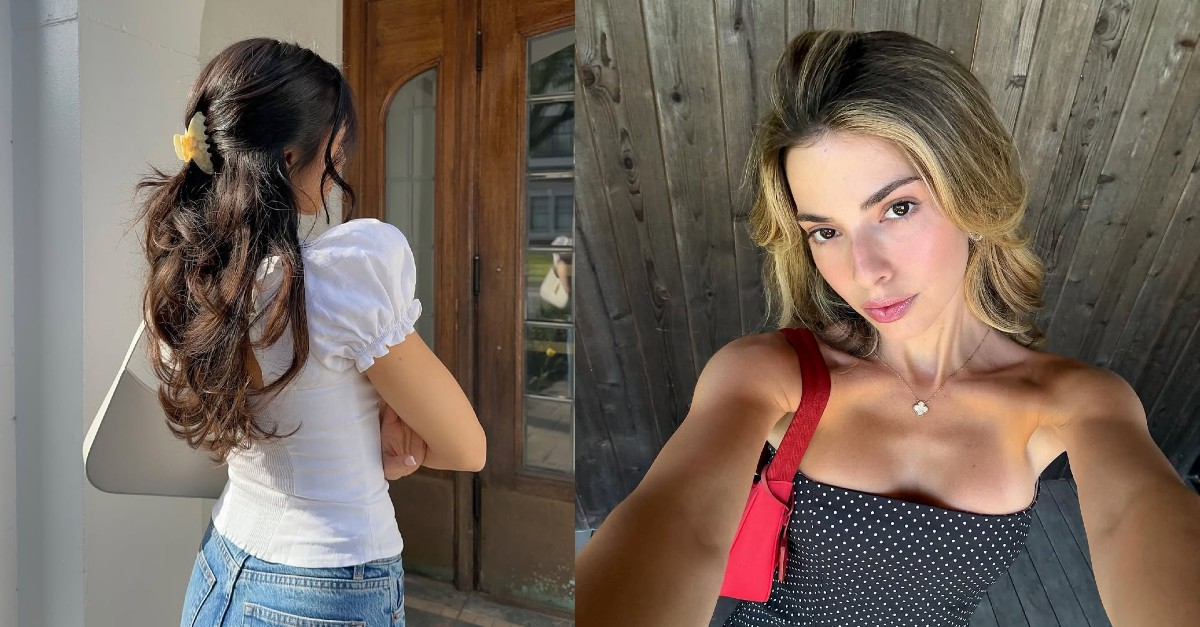 These Are The 16 Best Hair Tools of Amazon Prime Day 2025