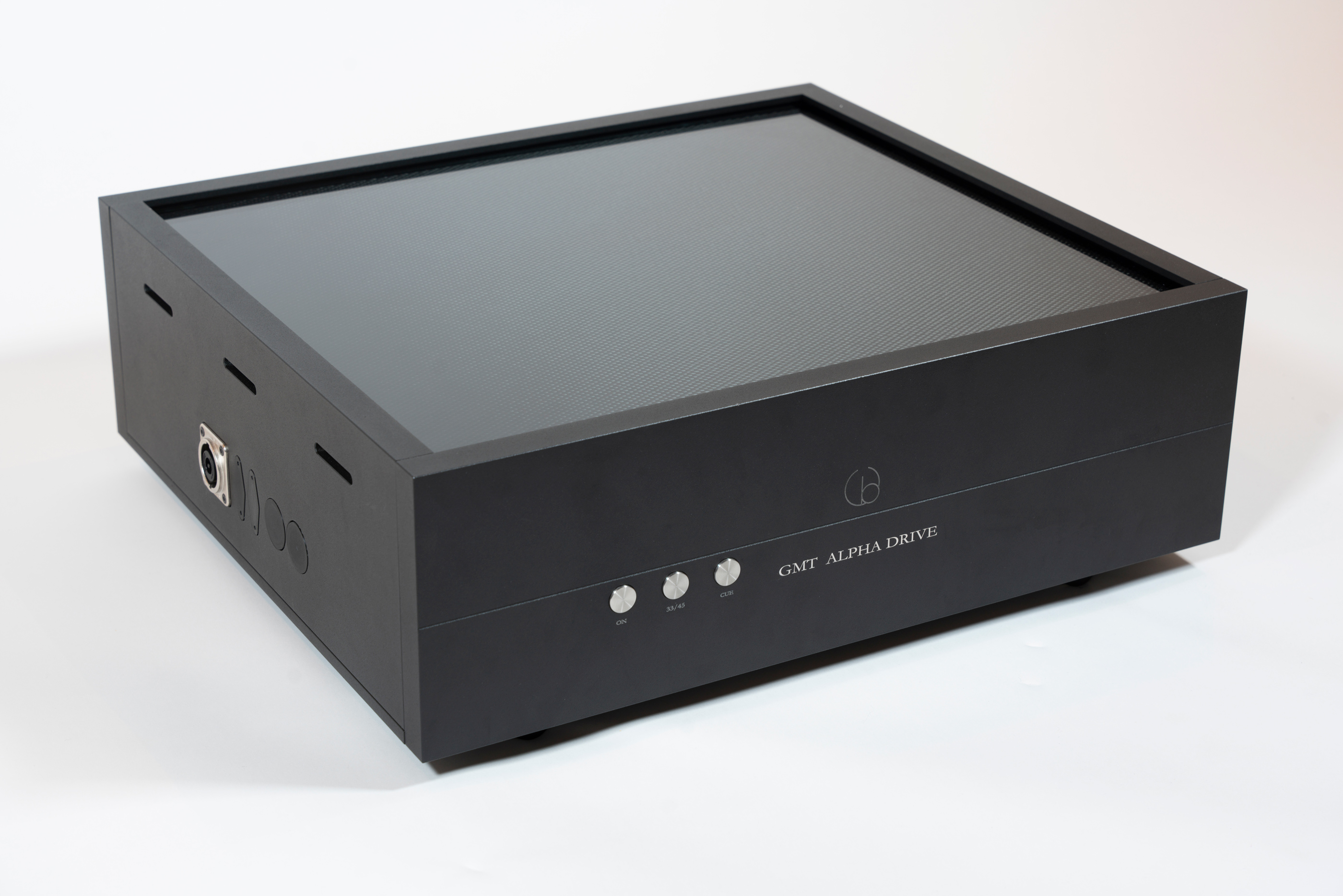 Wilson Benesch Alpha Drive