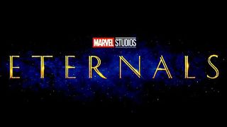 Eternals logo