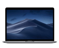 MacBook Pro 13" 2019 (256GB): was $1,499 now $1,199 @ B&amp;H